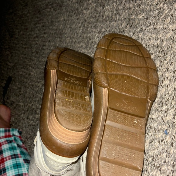 Sperry Boots - Picture 4 of 6